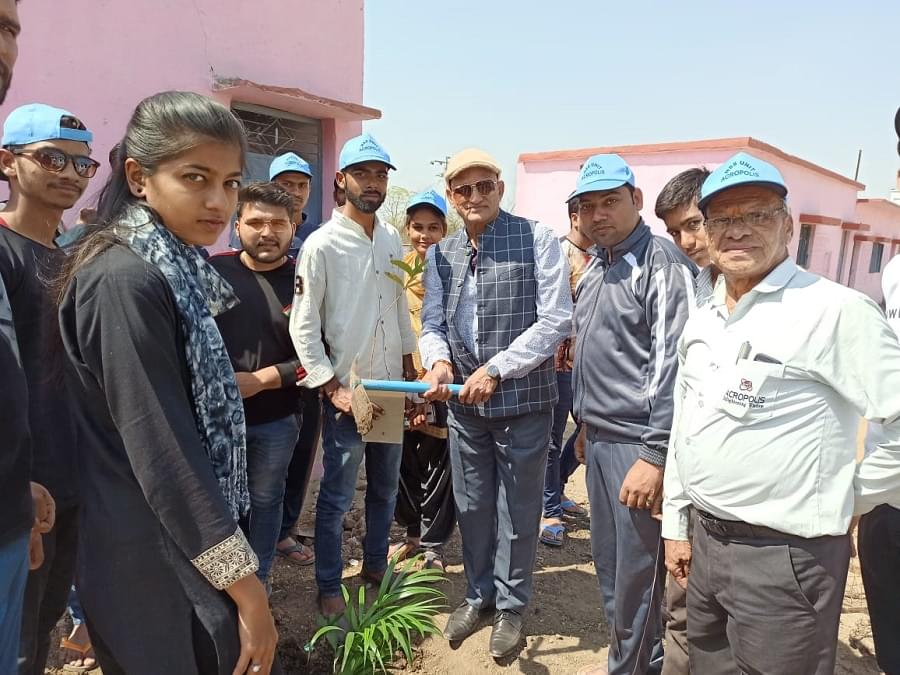 Acropolis Institute of Pharmaceutical Education and Research Indore Events photo 5